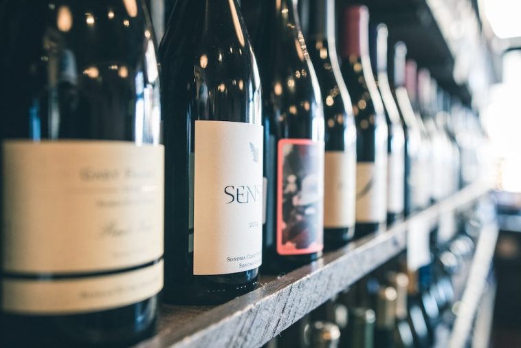 How To Start a Wine Retail Business in Nigeria