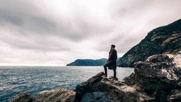 How To Achieve Your Most Ambitious Goals