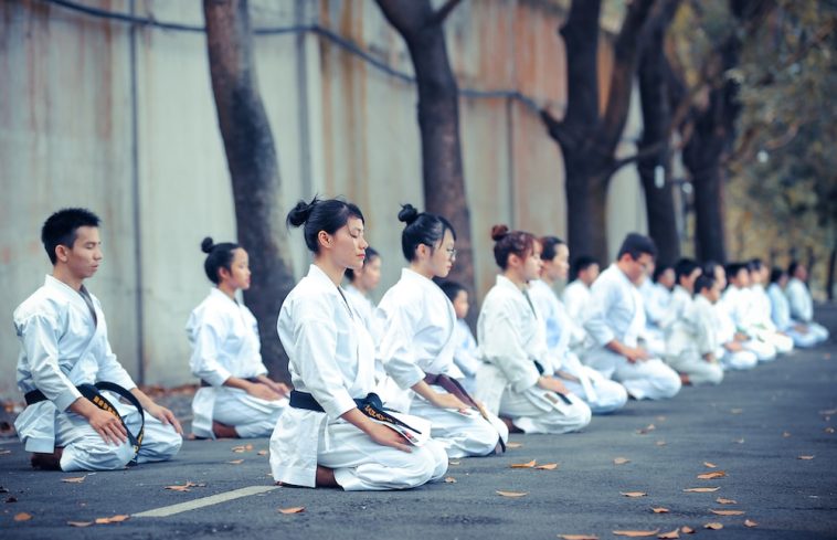 How To Be More Self Disciplined