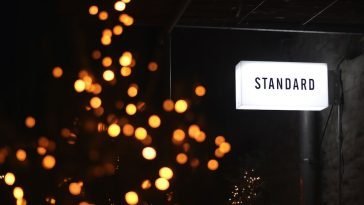 How To Raise Your Standards