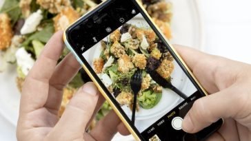 How To Grow Your Food Business on Facebook