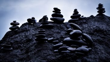 How To Persevere Through Challenges