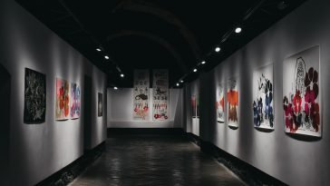 How To Setup an Art Gallery In Nigeria