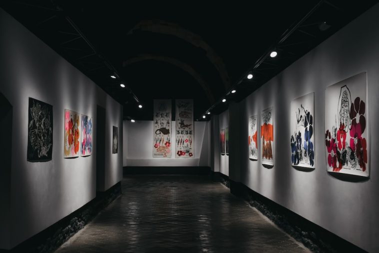 How To Setup an Art Gallery In Nigeria