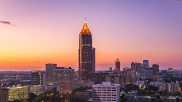 How To Start an LLC In Georgia