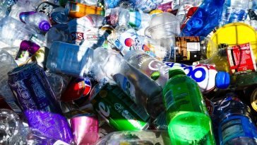 How To Start a Plastic Recycling Business In Nigeria