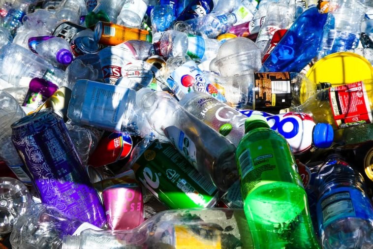 How To Start a Plastic Recycling Business In Nigeria