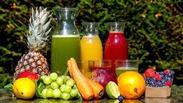 How To Start a Fruit Juice Business in Nigeria