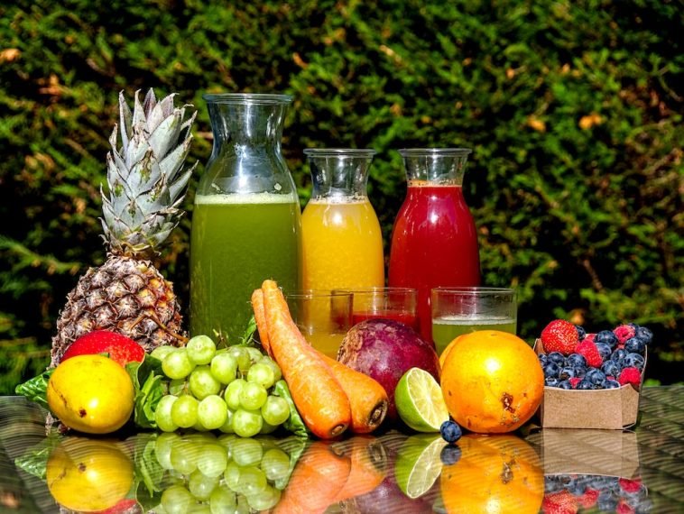 How To Start a Fruit Juice Business in Nigeria