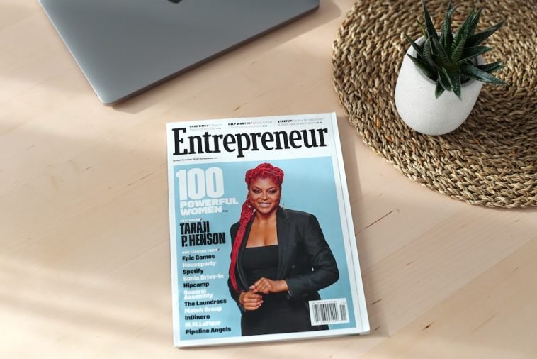 How To Start a Magazine Business In Nigeria