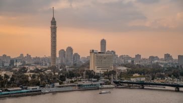 How To Start a Business In Egypt