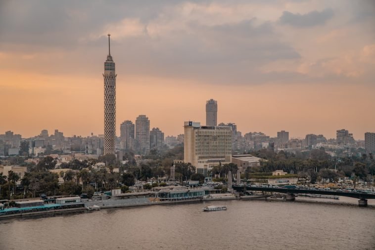 How To Start a Business In Egypt