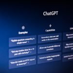 How To Start an Online Business With ChatGPT
