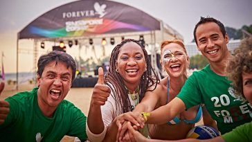 How To Join Forever Living Products and Make Money