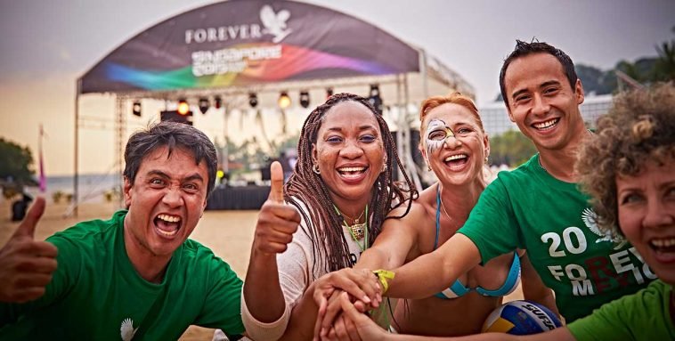 How To Join Forever Living Products and Make Money