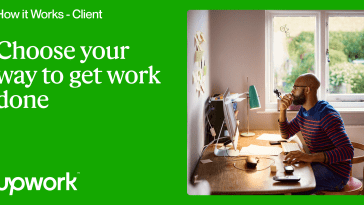 How To Get Work On Upwork With No Experience