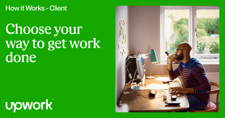 How To Get Work On Upwork With No Experience