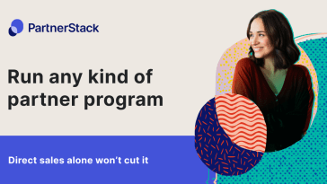 How To Grow Your SAAS Business With Partnerstack