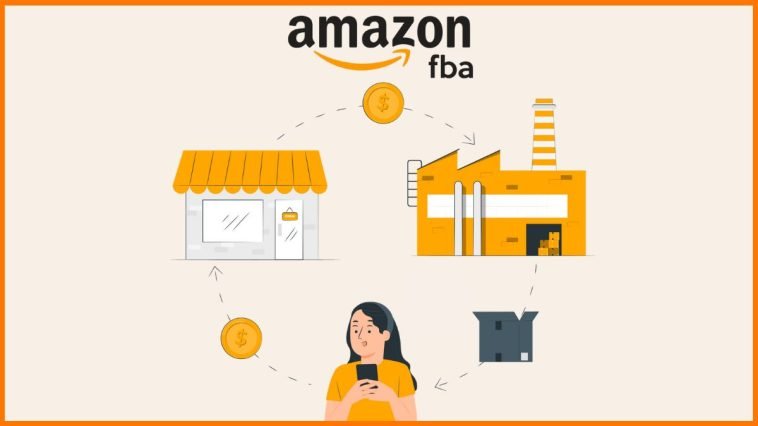How To Add Inventory To Your Amazon FBA Business