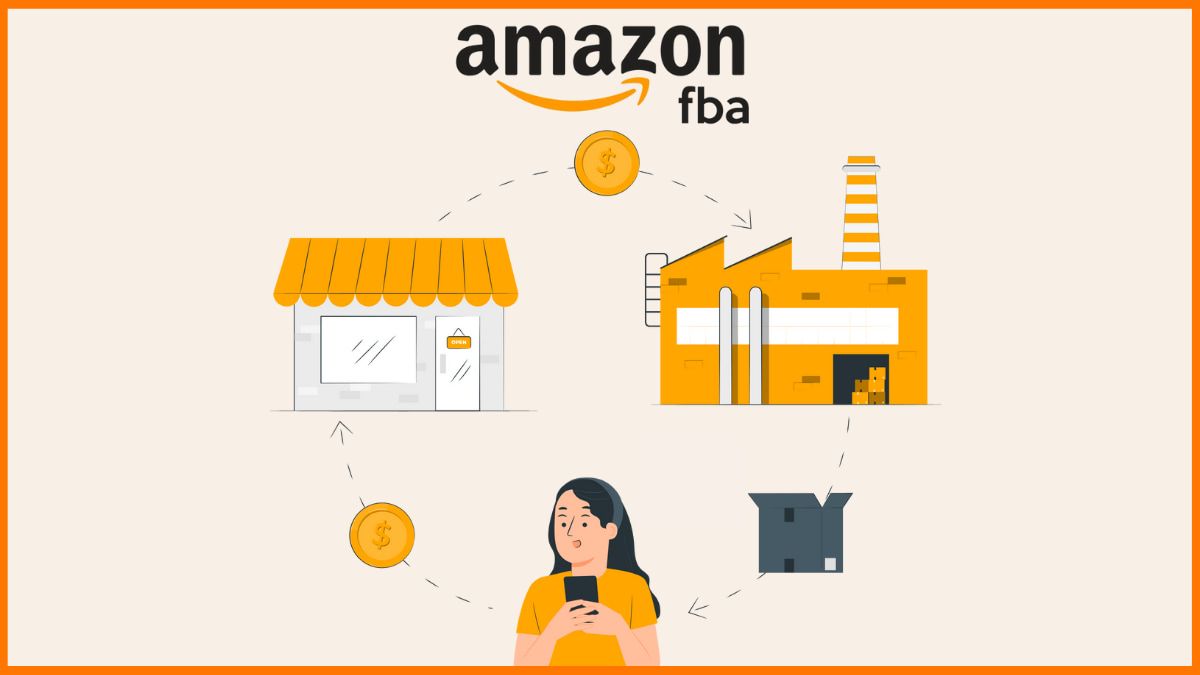 How To Add Inventory To Your Amazon FBA Business