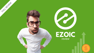 How To Make Money Online With Ezoic Ads