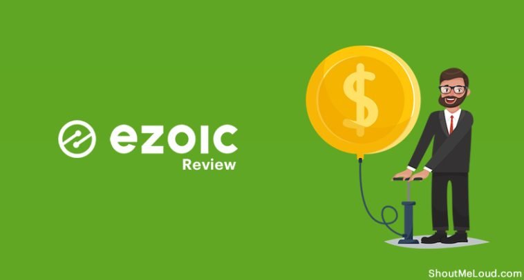 How To Monetize Your Blog With Ezoic Ads