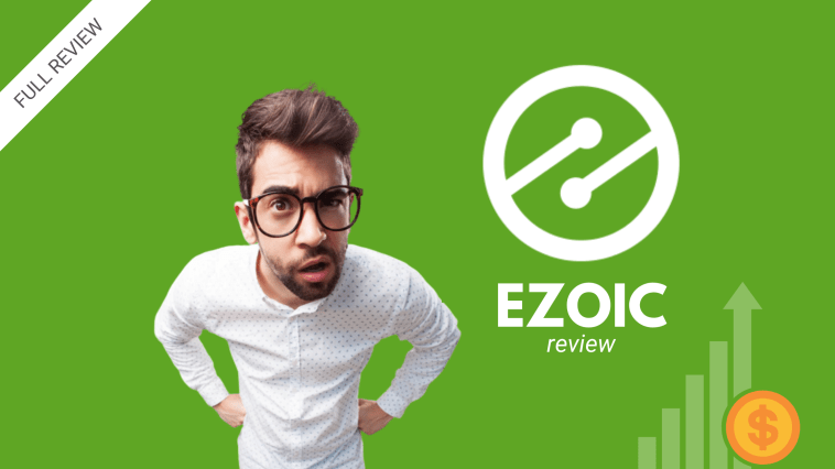 How To Make Money Online With Ezoic Ads