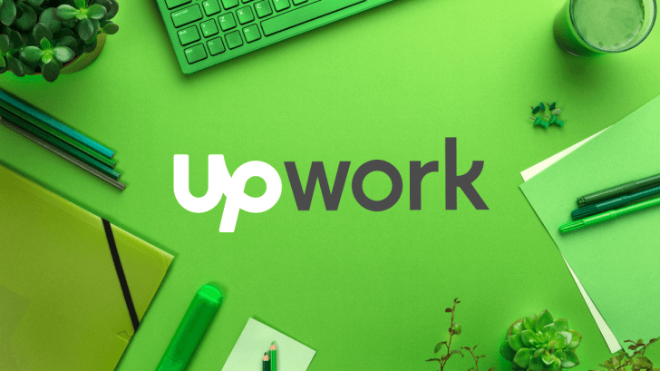 How To Create A Portfolio For Content Writing On Upwork