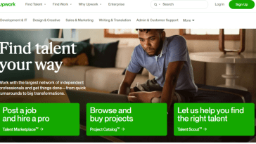 How To Use Upwork Connects
