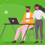 How To Get a Full-Time Job on Upwork