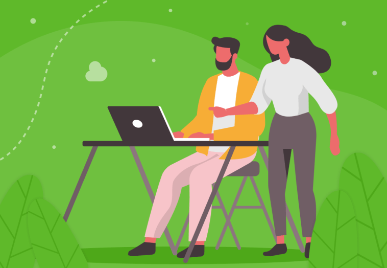 How To Get a Full-Time Job on Upwork