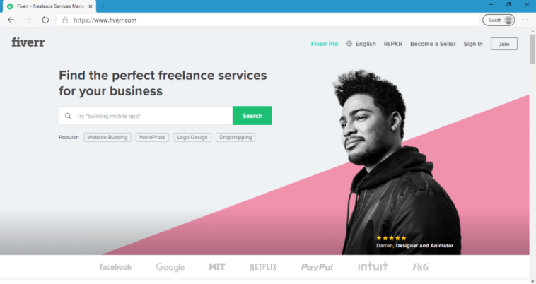 How To Do Keyword Research On Fiverr