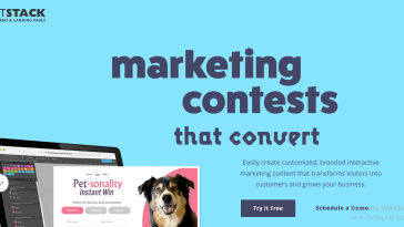 How To Create Social Media Contests With Shortstack