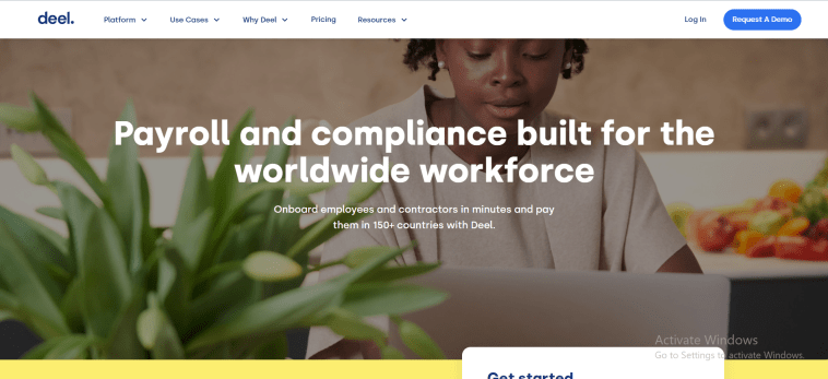 How To Organize Your International Payroll With Deel