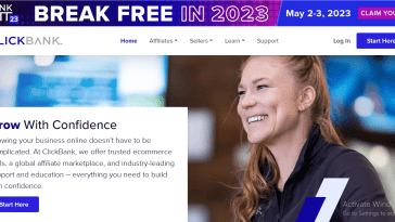 How To Make Money Online With Clickbank