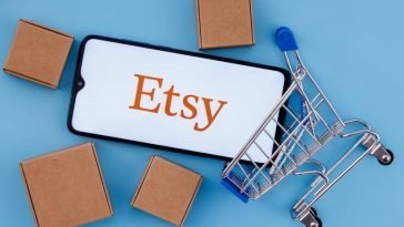 How To Start an Etsy Business and Make Money