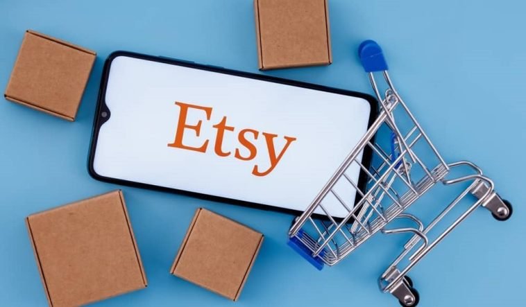 How To Start an Etsy Business and Make Money
