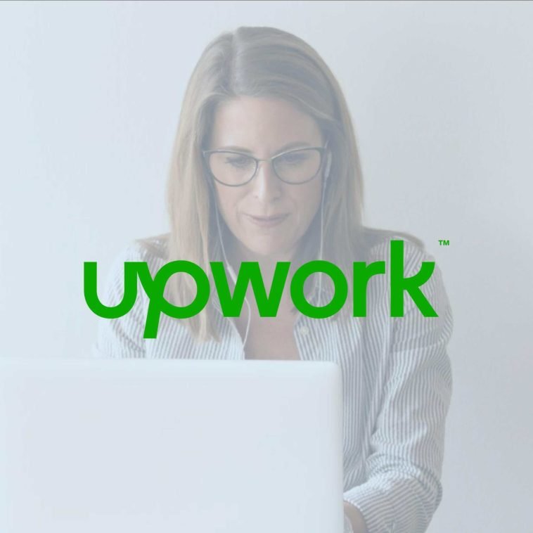How To Get Jobs On Upwork