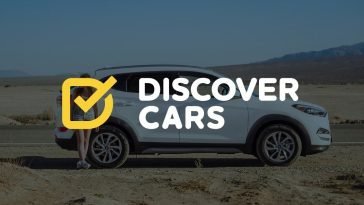 How To Rent Cars Overseas With Discover Cars