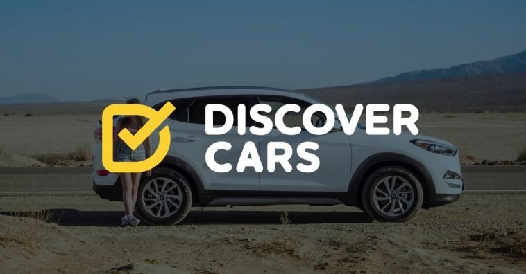 How To Rent Cars Overseas With Discover Cars