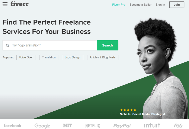 How To Stay Online On Fiverr