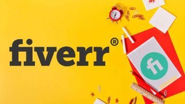 How To Sell on Fiverr