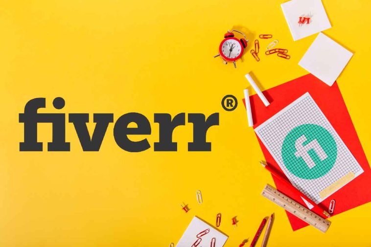 How To Sell on Fiverr