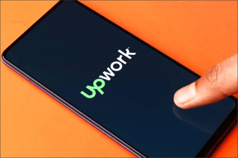 How To Transfer Money From Upwork To My Bank Account