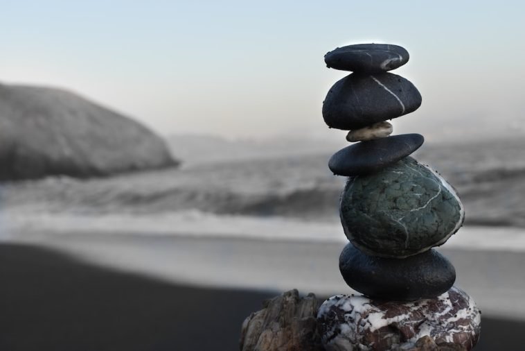 How To Find Balance in Your Life