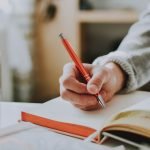 How Writing Can Help You Reflect and Grow