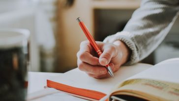 How Writing Can Help You Reflect and Grow