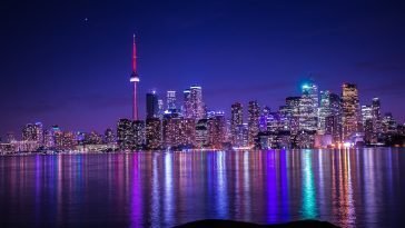 How To Start an Airbnb Business in Canada