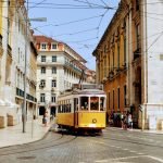 How To Rent a Car In Lisbon: Full Guide