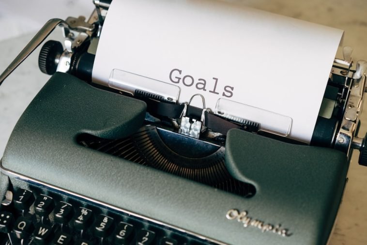 How To Set and Achieve Realistic Goals